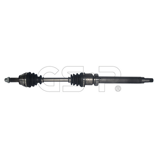 218175 - Drive Shaft 