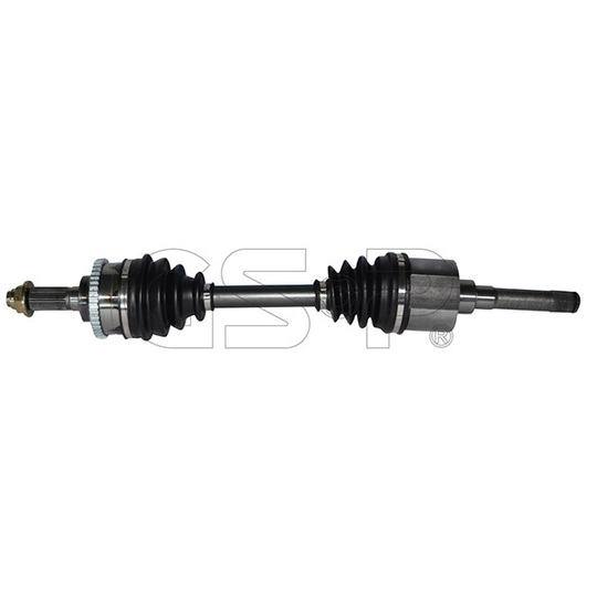 218083 - Drive Shaft 