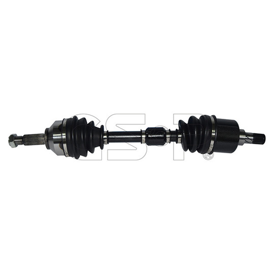 218195 - Drive Shaft 