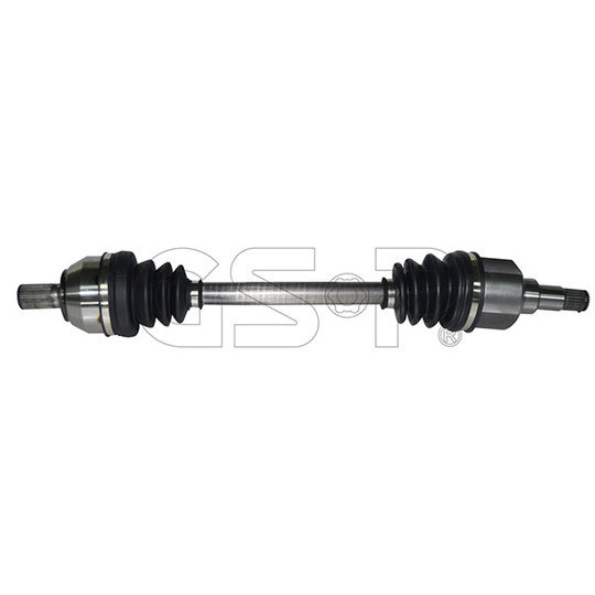 218189 - Drive Shaft 