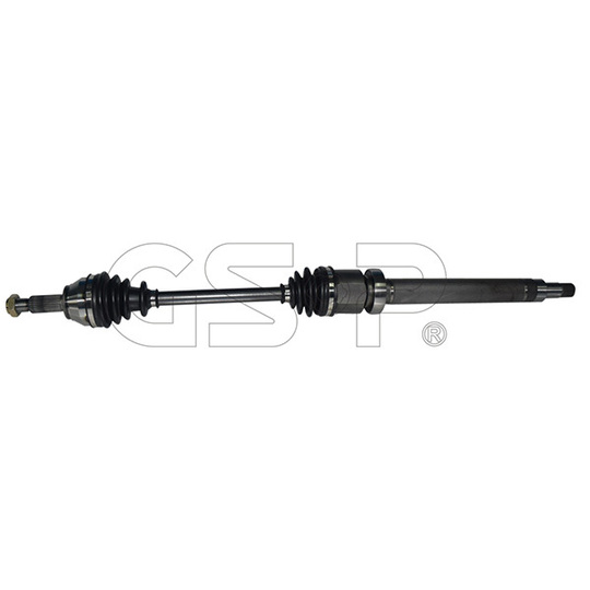 218201 - Drive Shaft 