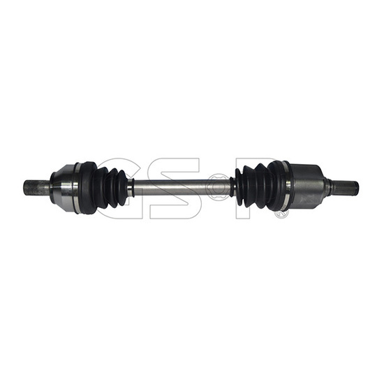 218193 - Drive Shaft 