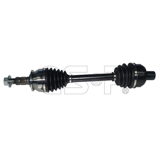 221074 - Drive Shaft 