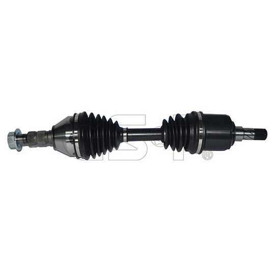 221071 - Drive Shaft 