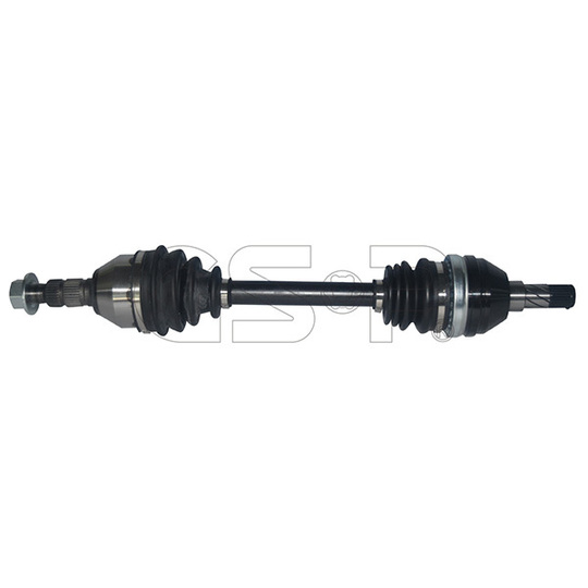 221050 - Drive Shaft 