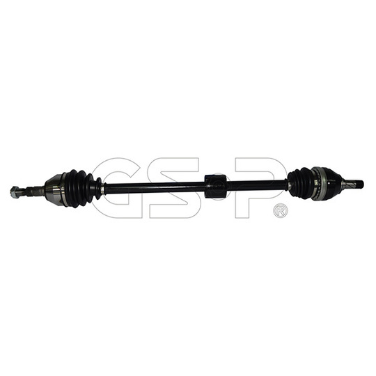 221055 - Drive Shaft 