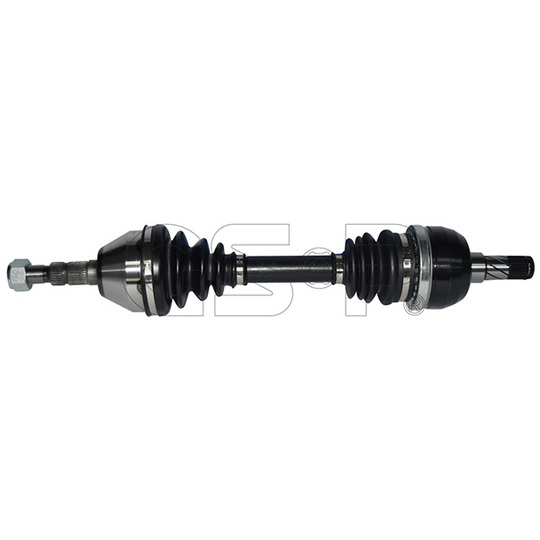 221051 - Drive Shaft 