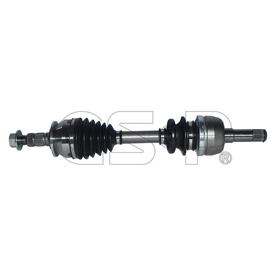 221075 - Drive Shaft 