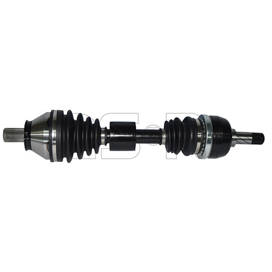 221070 - Drive Shaft 