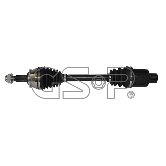 221094 - Drive Shaft 