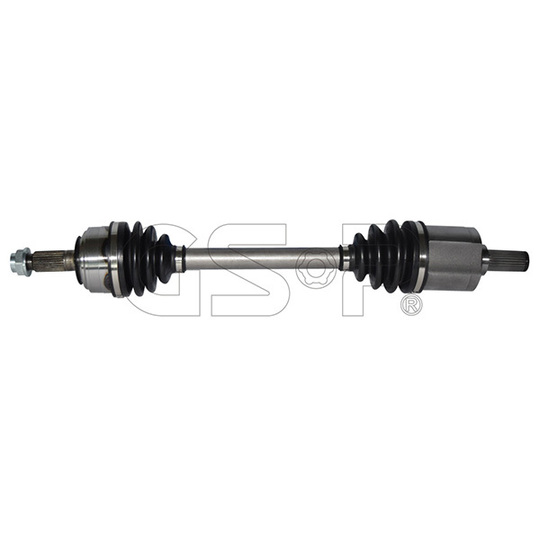 223122 - Drive Shaft 