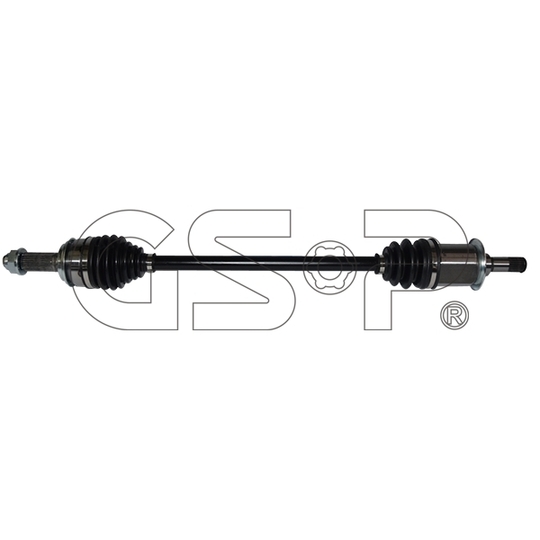 223199 - Drive Shaft 