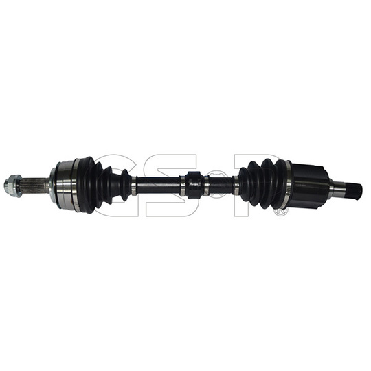 223194 - Drive Shaft 