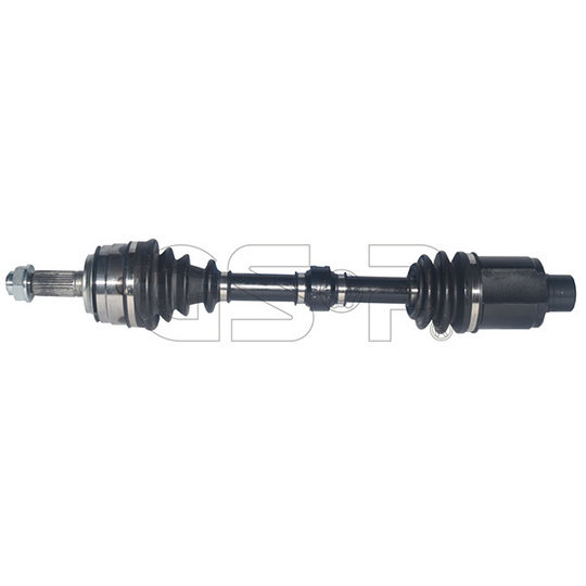 223191 - Drive Shaft 