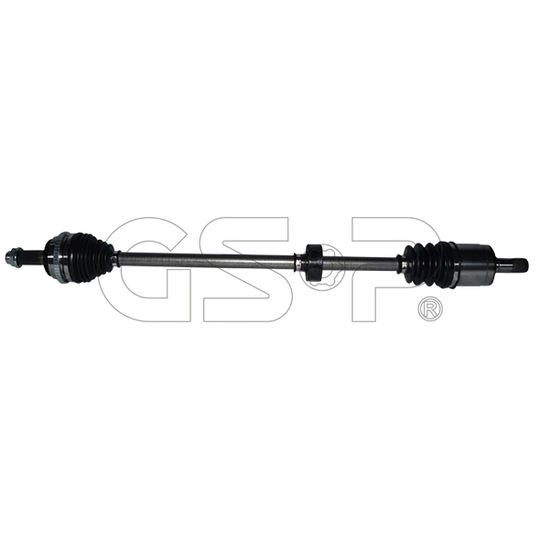 223192 - Drive Shaft 