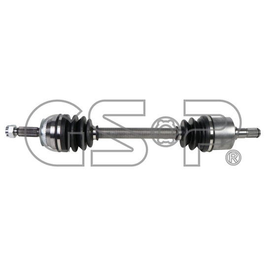 224162 - Drive Shaft 