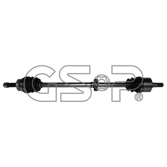 224163 - Drive Shaft 