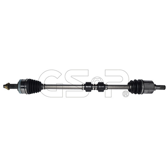 224362 - Drive Shaft 