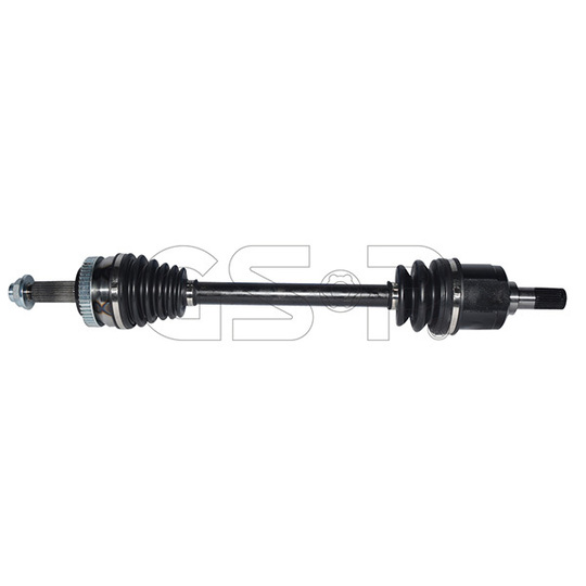 224390 - Drive Shaft 