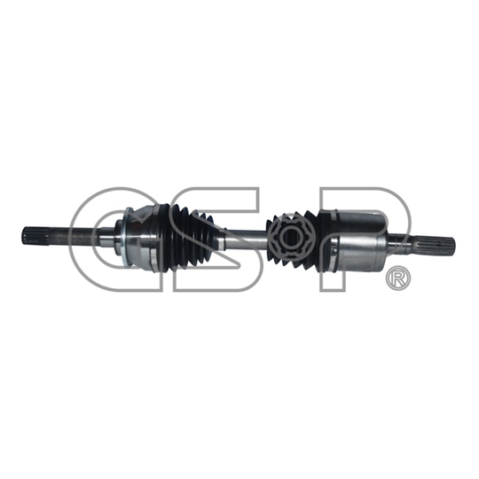 226017 - Drive Shaft 