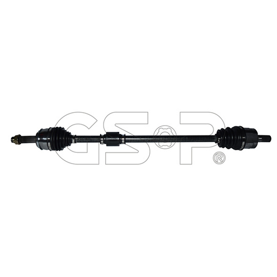 224383 - Drive Shaft 