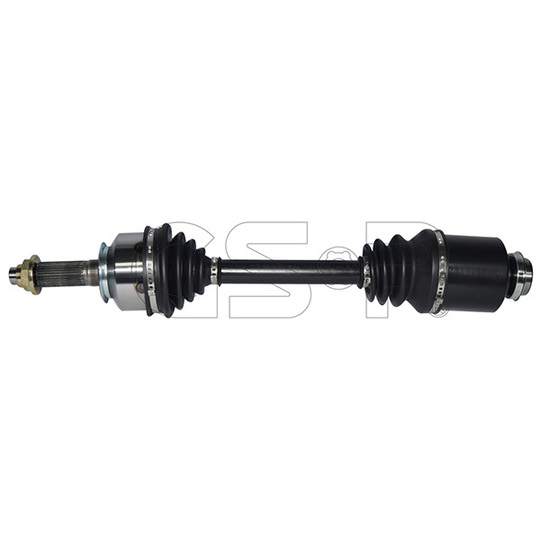 227064 - Drive Shaft 