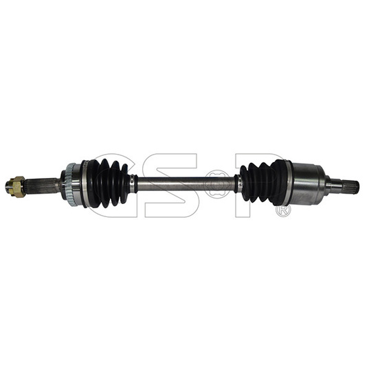 227017 - Drive Shaft 