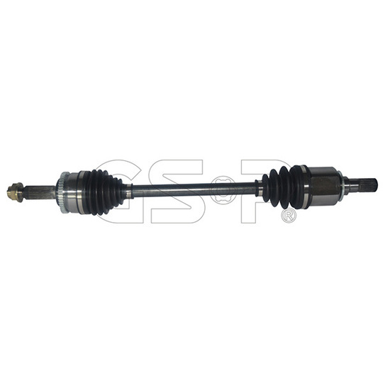 224366 - Drive Shaft 