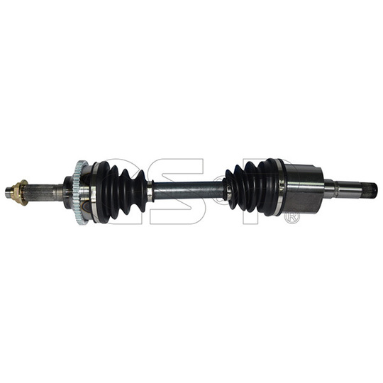 227099 - Drive Shaft 