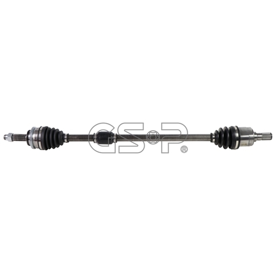 227224 - Drive Shaft 