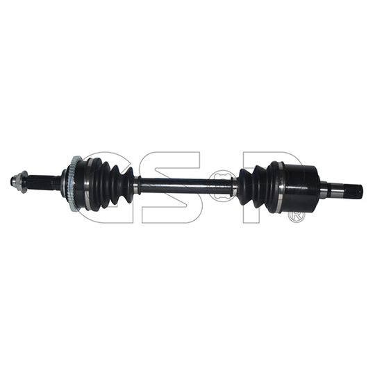 227097 - Drive Shaft 