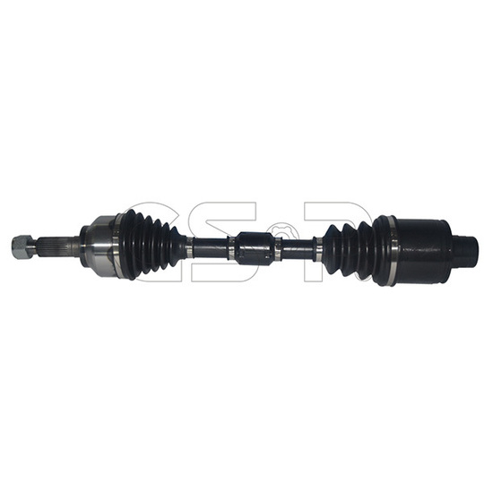 234195 - Drive Shaft 