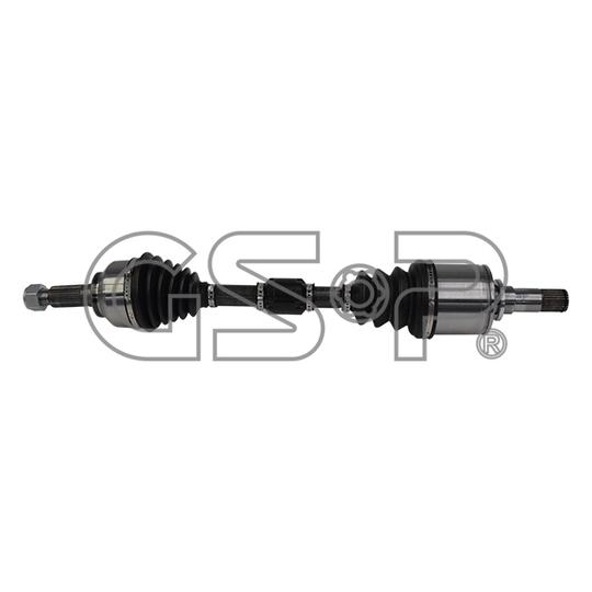 234261 - Drive Shaft 