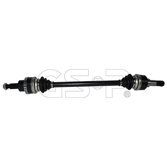 235029 - Drive Shaft 