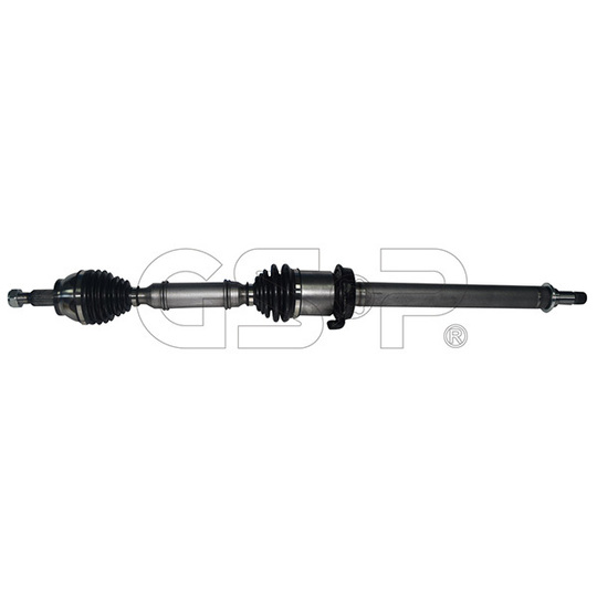 235039 - Drive Shaft 