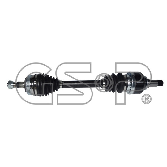 235020 - Drive Shaft 