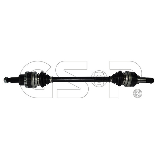 235030 - Drive Shaft 