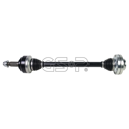 235086OL - Drive Shaft 