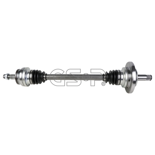 235115 - Drive Shaft 