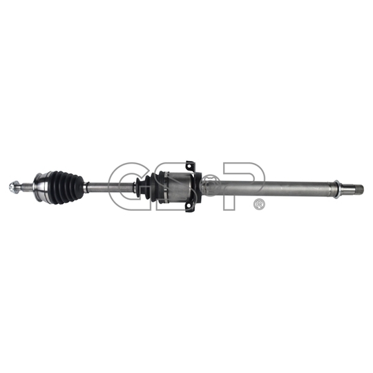 235062 - Drive Shaft 