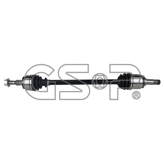 235063 - Drive Shaft 