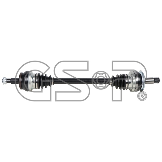 235116 - Drive Shaft 