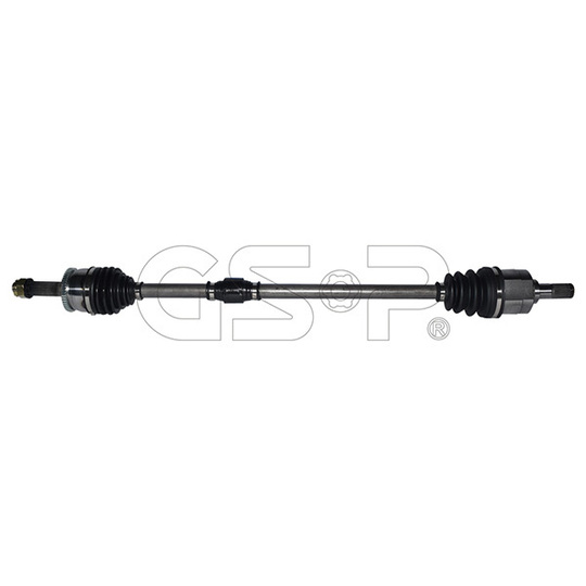 239167 - Drive Shaft 