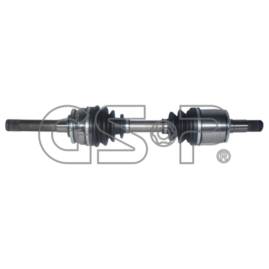 239114 - Drive Shaft 