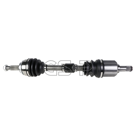 239228 - Drive Shaft 