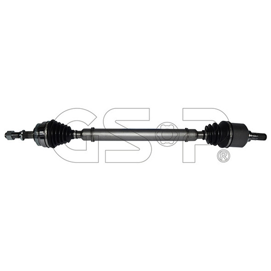 241039 - Drive Shaft 