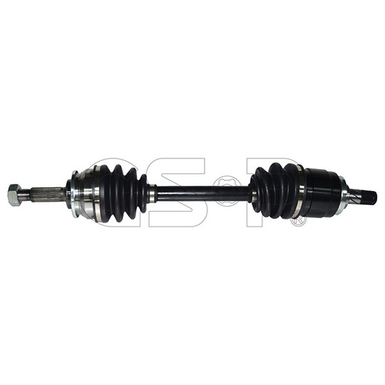 241066 - Drive Shaft 