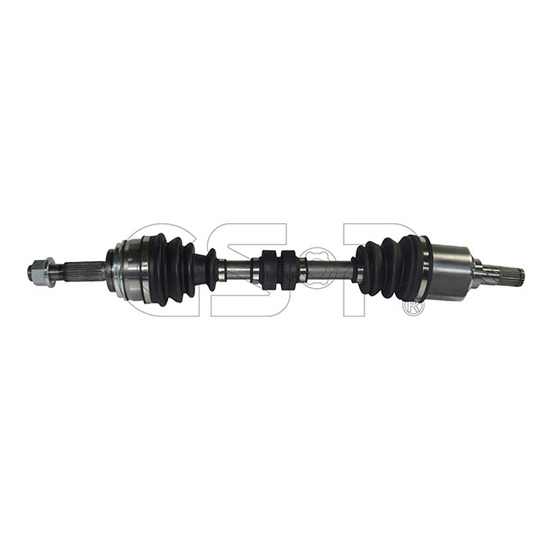 241298 - Drive Shaft 