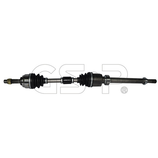 241291 - Drive Shaft 