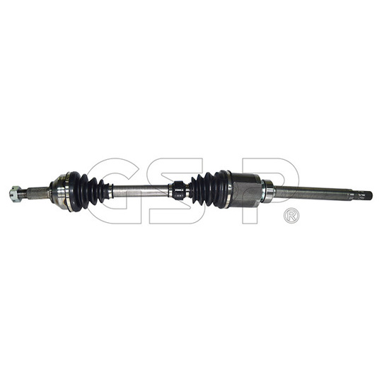 241330 - Drive Shaft 